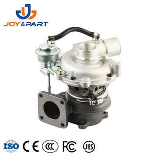Hot Sale Auto Motorauto Teile Turbolader