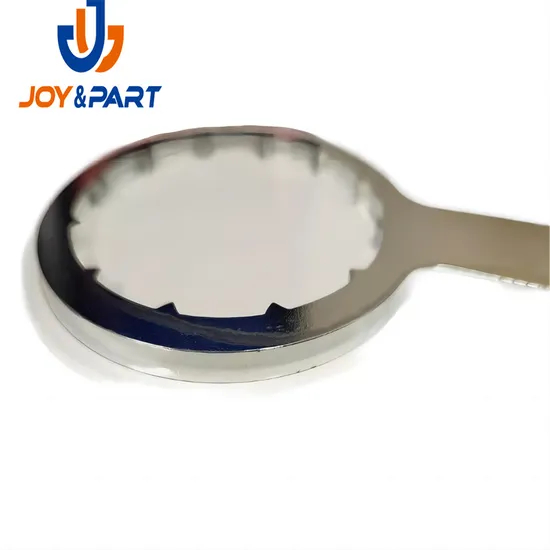 Defender & Discovery 2 TD5 Motorölfilterentfernung Schrittener -Werkzeug DA1117