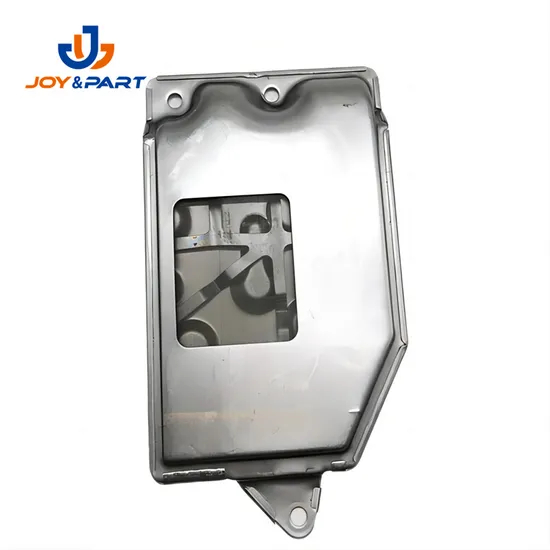 35330-20010 für Toyota Corolla Auto-Zubehör-Übertragungsfilter