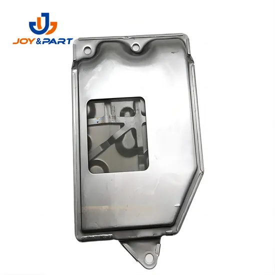 35330-20010 für Toyota Corolla Auto-Zubehör-Übertragungsfilter