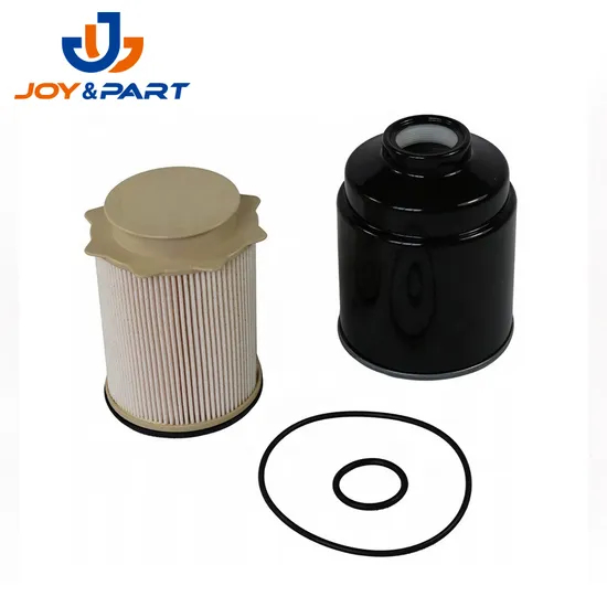 China Hersteller Diesel -Kraftstofffilter -Wasserabscheider -Set