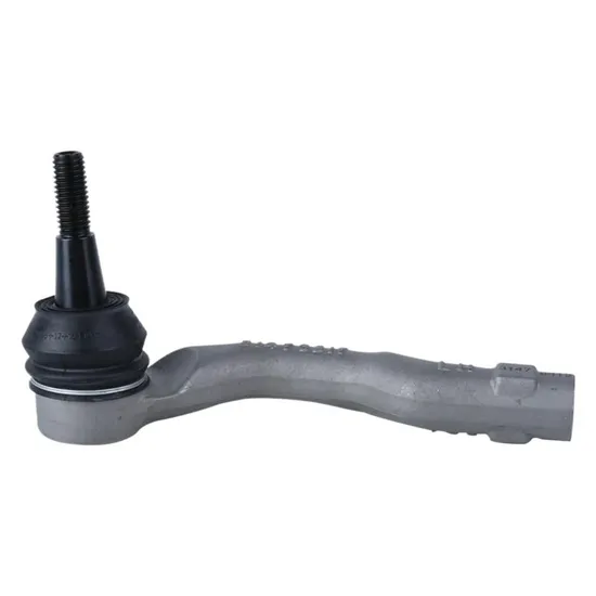 Benutzerdefinierte Etikettauto -Teile echte Lenkteile äußere Spurstange End