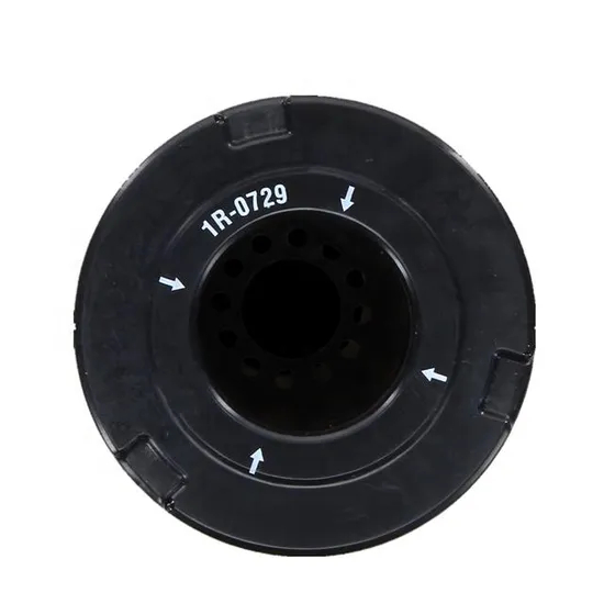 Lufttrockner-Ölfilter LF456 – OEM-Nr. 1R-0729 Autoteileversorgung