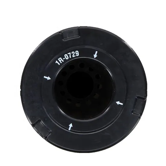 Lufttrockner-Ölfilter LF456 – OEM-Nr. 1R-0729 Autoteileversorgung