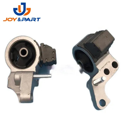 Auto Motor-Teile Motormontage Motor Montage 12362-11110 für Toyota-