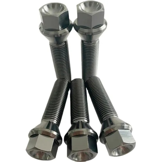 Kfz -Ersatzteile hoher Stärke Allgemeiner Ersatzstahlverschluss