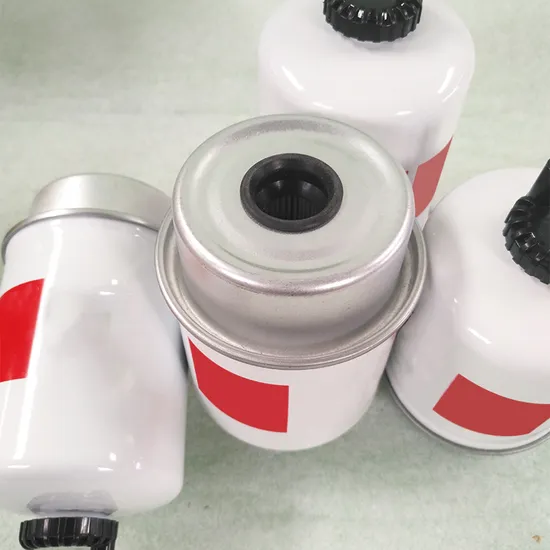 FS19530 Kraftstoff-Wasserabscheider-Filterelement – ​​beliebter Großhandelsartikel