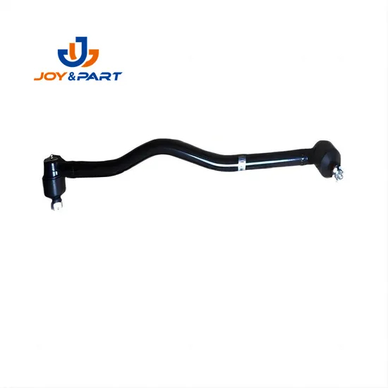 MK471750 Drag Link Bong Stange Link Kugelgelenk Stange Baugruppe Pick-up Lenkung Drag Link