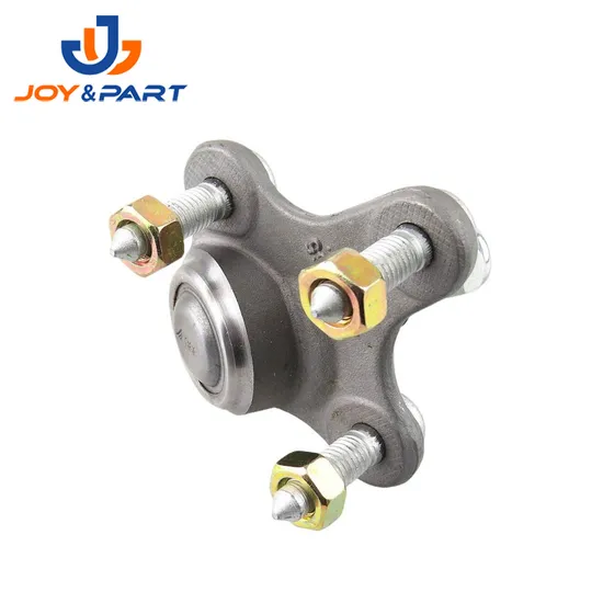 Aufhängeschlosssystem Hecksteuerungsarm Kit Stabilisator Link -Buchse -Kugelgelenk