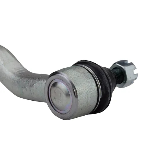 Kfz -Teile Lenkungsteile Stange End für japanisches Auto