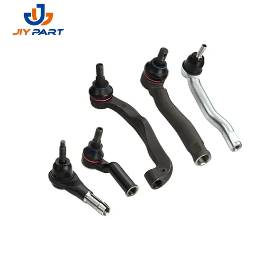 Autoaufhängungsteile Schwankungsstangenverbindungsstange Endkugelgelenk