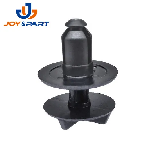 Kotflügel Panel Türverkleidung Bodenmatte Push Schraubverschluss Clips