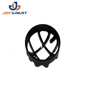 Verteidiger 90 110 Runde hintere Lichtschutz - DA2796