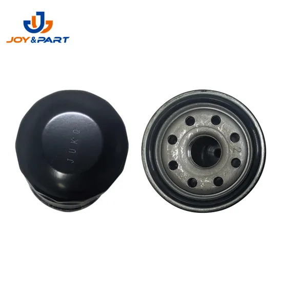 P558615 / LF3349 / 6735-51-5140 / 6735-51-5141 Ölfilter/Anschraub-Kraftstofffilterausrüstung