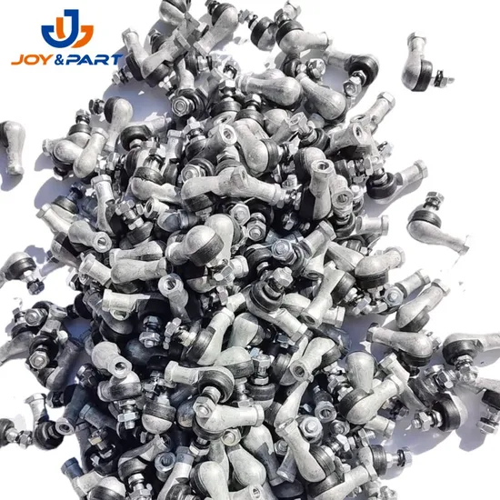 Heißer Verkauf mit besten Lkw -Lenkstreckenstangenkugelgelenke mit besten Qualität