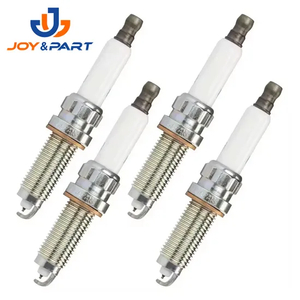 Lagerfabrik Großhandel Zündsystem 12120037580 ZR5TPP33 Zündkerzen