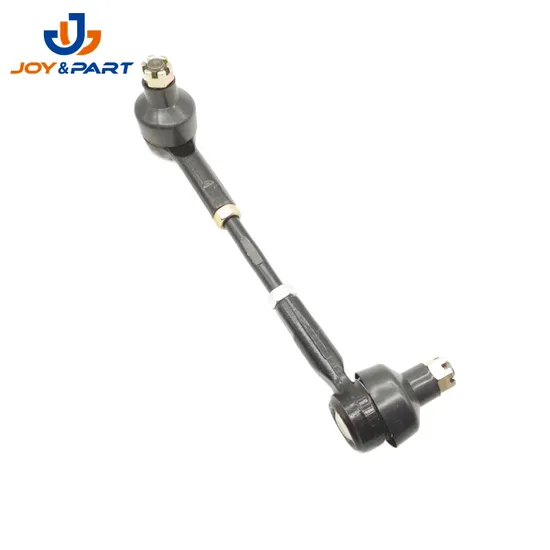 Benutzerdefinierte Private Label Auto -Lenksystem vorne Achse Right Bound Stange End