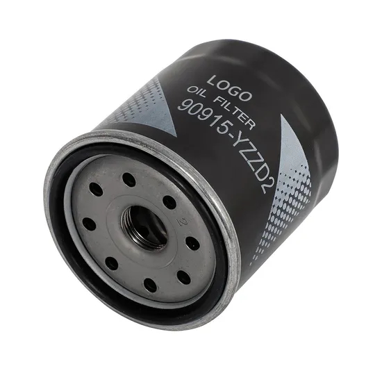 Großhandel Auto Ersatzteil Motorwagen Öl / Luft / Kraftstoff / Kabinenfilter 90915-10001