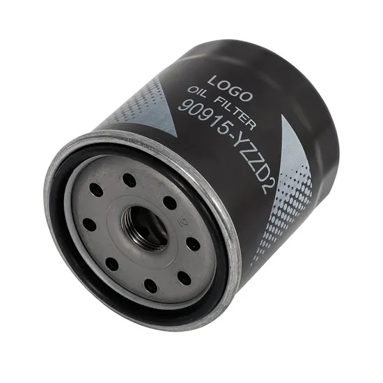 Großhandel Auto Ersatzteil Motorwagen Öl / Luft / Kraftstoff / Kabinenfilter 90915-10001