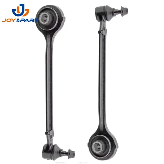 Autoaufhängungsteile mit Handelsmarkenlabel vorderer oberer unterer Stahlsteuerarm