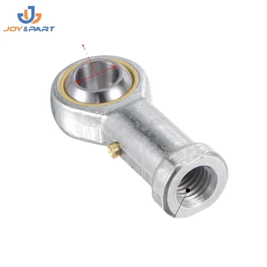 OEM mit schnellem Versand Autolenkungssystem Ball Joint