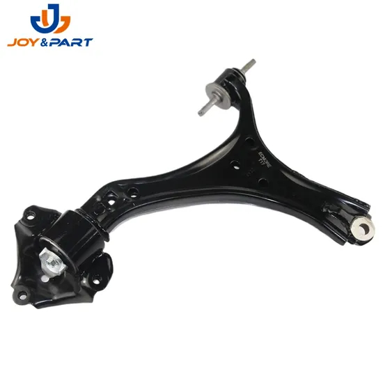 Customisierte neue Produkte Auto Ersatzteile Frontkontrollarme