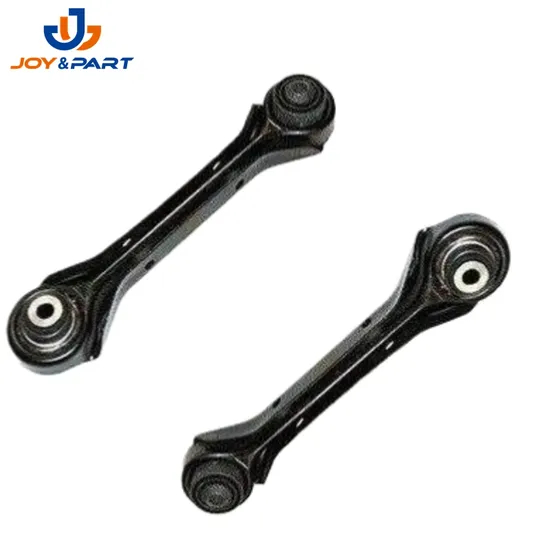 Chinesischer Suspensionsteil Fabrikhersteller Spurstange End Front Right Outer