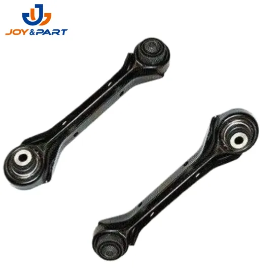 Chinesischer Suspensionsteil Fabrikhersteller Spurstange End Front Right Outer