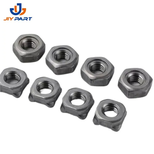 China Lieferantenschweißmutter Autospot Schweißnüsse