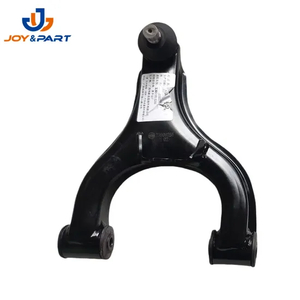 Tech Master Cars Suspendierung mit Werksbestseller -Kontrollwaffen