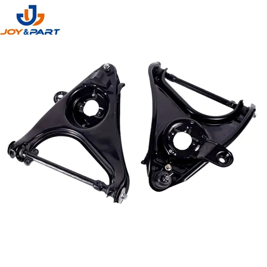 Großhandel Premium Custom Custom mit High-End-Qualität vordere Achse Rechte Steuerarm