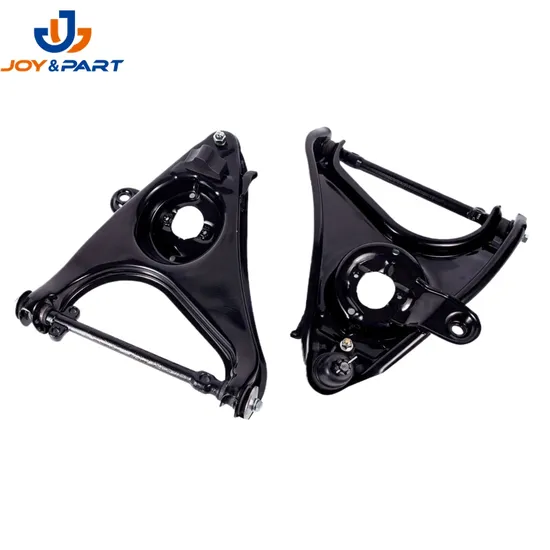 Großhandel Premium Custom Custom mit High-End-Qualität vordere Achse Rechte Steuerarm