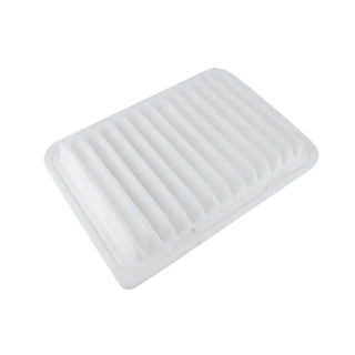 17801-21050 Luftfilterautozubehör Air Cleaner Filter für japanische Autos