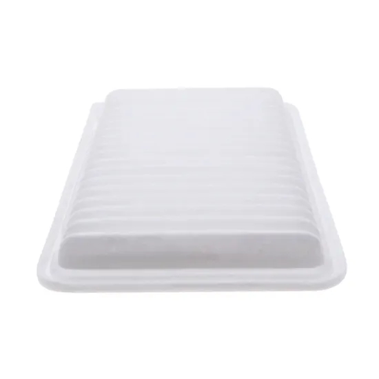 17801-21050 Luftfilterautozubehör Air Cleaner Filter für japanische Autos