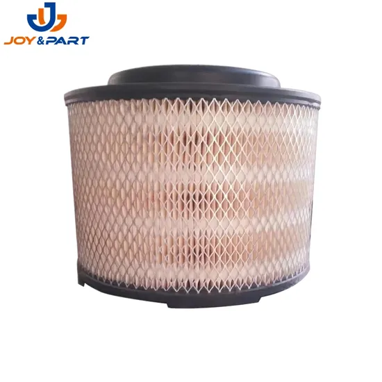 Bagger-Luftfilter | Hochleistungsfilter für schwere Geräte