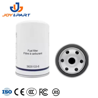 8193841 / 3825133 Kraftstofffilter | Bagger- und LKW-Ersatzteile