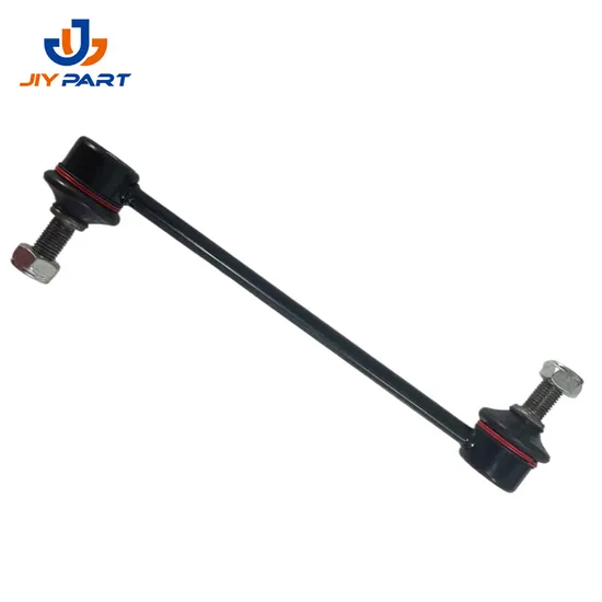 Großhandel Suspensionsteile vordere Stabilisator Link Sway Bar Link Link