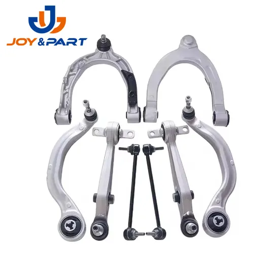 Autoteile vorderer Unter Steuerarm vorne