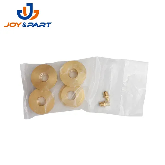 Aftermarket -Ansätze Auto Resonad Rad Mount -Kit