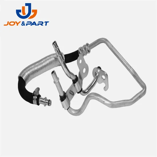 Servolenkungsvorschriften + Return Rohrschlauch für LR Freelander MK2 2006-2014 LR029185