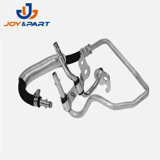 Servolenkungsvorschriften + Return Rohrschlauch für LR Freelander MK2 2006-2014 LR029185