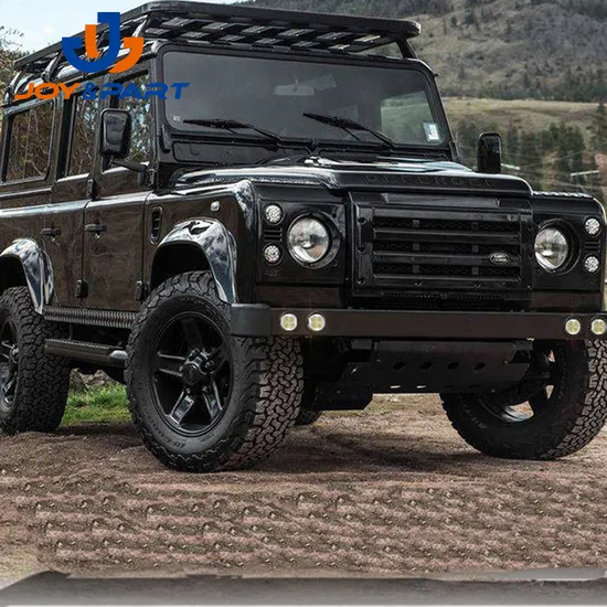Customized China Factory Offroad 4x4 Auto Ersatzteile Stahl Chrom Dachregal