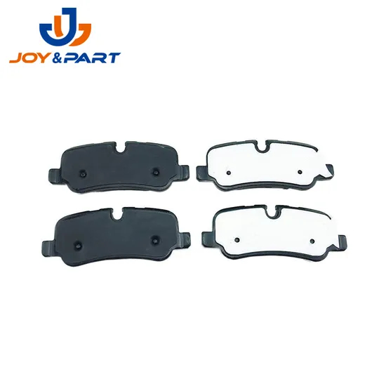 Automatische Ersatzteile Bremssystem -Scheibenbremsbelastung