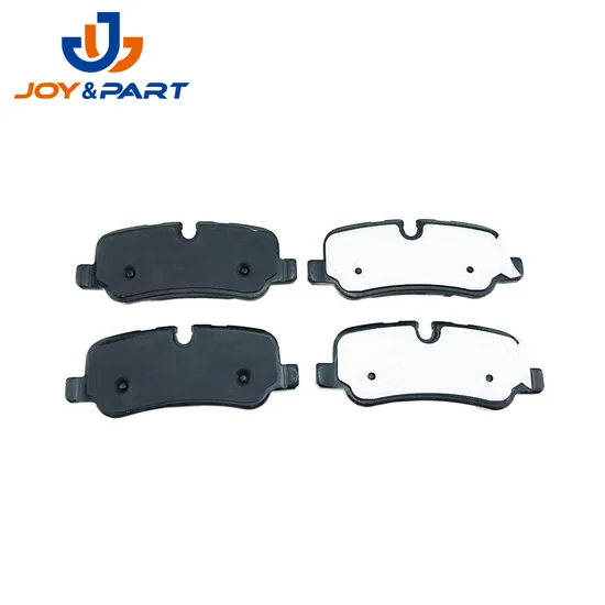 Automatische Ersatzteile Bremssystem -Scheibenbremsbelastung