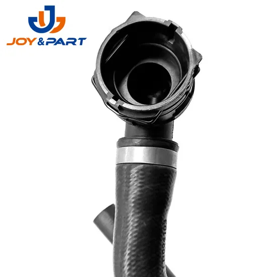 China Lieferant Auto Ersatzteile Kühlmittel Kühlerschlauchrohr