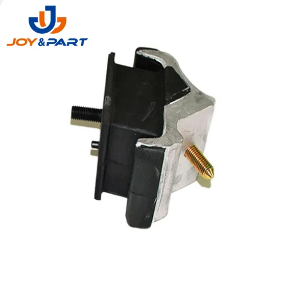 Motorhalterung Gummi -Range Rover Classic 300TDI - NTC9416