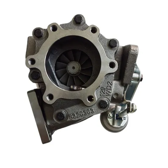 Fabrik Bestseller Turbolader Turbolader