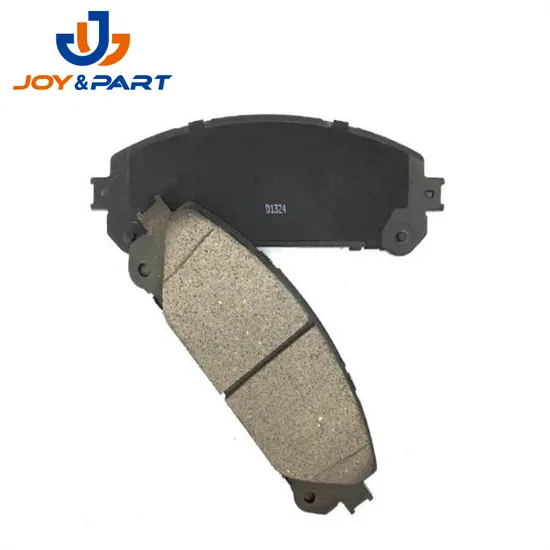 Vorderbremsbeläge für Toyota Rav 4 IV 4, NX, Highlander, RX 04465-48150