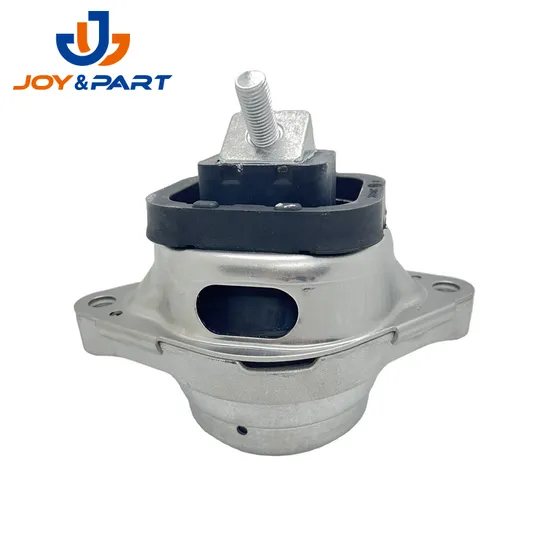 OEM EPDM China Factory Auto Teile Motorhalterung Heckmotorhalterung