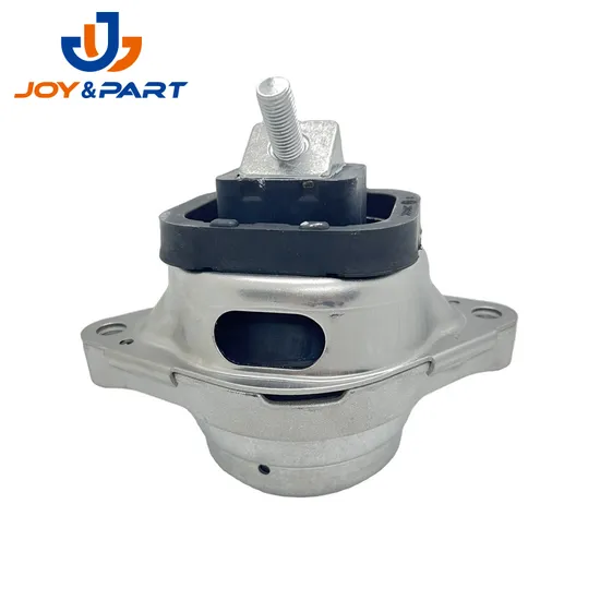 OEM EPDM China Factory Auto Teile Motorhalterung Heckmotorhalterung